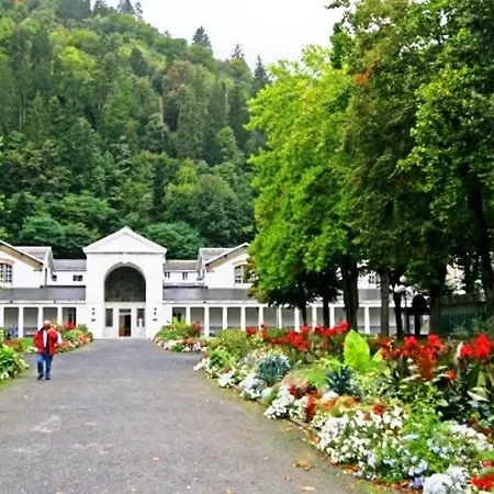 Jardins De Ramel - Appt 2106*** - Cure/ski Wifi * Bagneres-de-Luchon