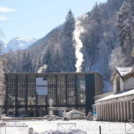 Jardins De Ramel - Appt 2106*** - Cure/ski Wifi アパート *