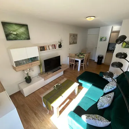 Jardins De Ramel - Appt 2106*** - Cure/ski Wifi *