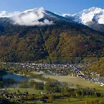 Jardins De Ramel - Appt 2106*** - Cure/ski Wifi * Bagnères-de-Luchon