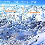 Appartamento Jardins De Ramel - Appt 2106*** - Cure/ski Wifi