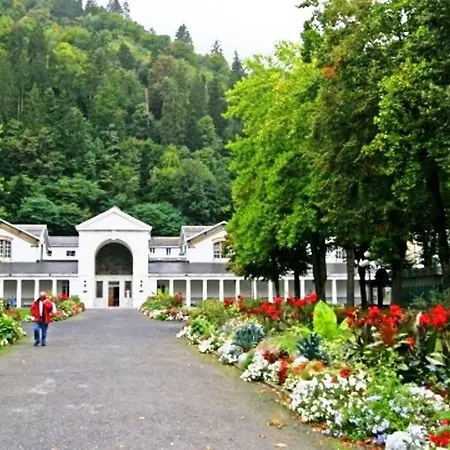 Jardins De Ramel - Appt 2106*** - Cure/ski Wifi * Bagneres-de-Luchon
