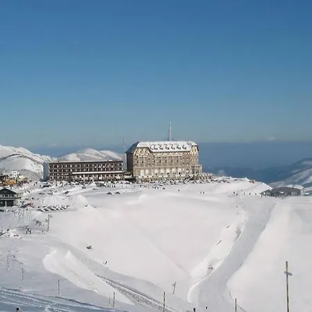 Jardins De Ramel – Appt 2106*** - Cure/ski Wifi