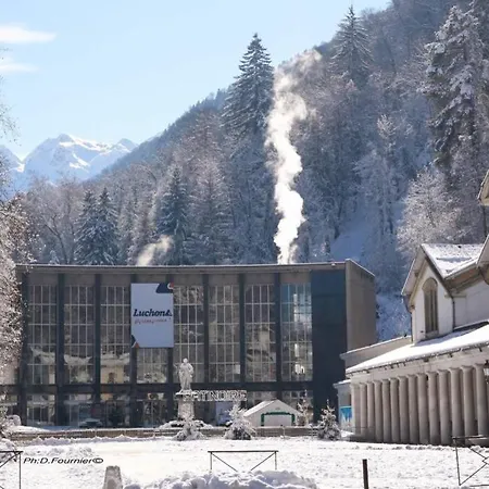 Jardins De Ramel - Appt 2106*** - Cure/ski Wifi Apartment *