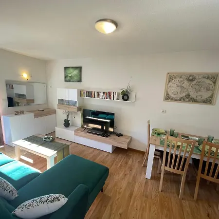 Jardins De Ramel - Appt 2106*** - Cure/ski Wifi Apartment