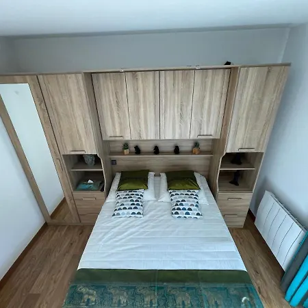 Jardins De Ramel - Appt 2106*** - Cure/ski Wifi Apartment *