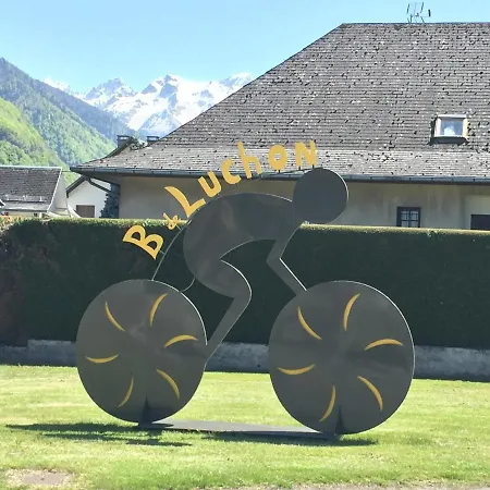 Jardins De Ramel - Appt 2106*** - Cure/ski Wifi Bagneres-de-Luchon