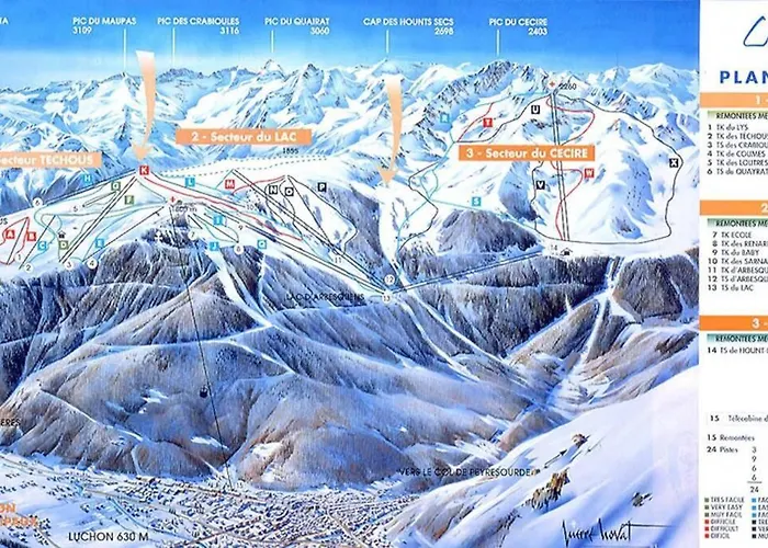 Appartamento Jardins De Ramel - Appt 2106*** - Cure/ski Wifi