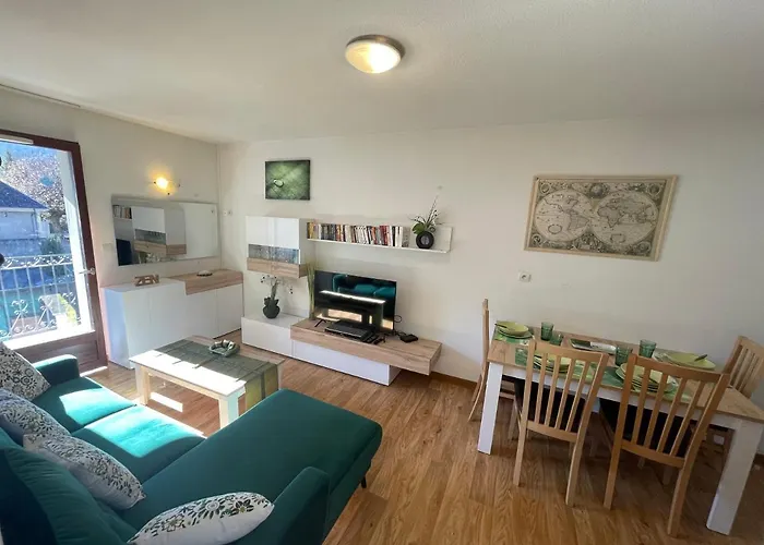 Jardins De Ramel - Appt 2106*** - Cure/ski Wifi 公寓