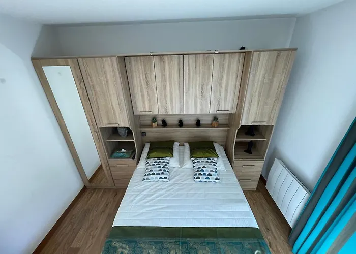 Jardins De Ramel - Appt 2106*** - Cure/ski Wifi Daire *